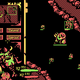 Illustration for article titled emWarcraft/em Re-Imagined in Retro Color Graphics